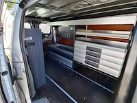 Bedrijfswagen, citroën, jumpy xl blue hdi 120, 2017 - afbeelding 36 van  55