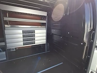 Bedrijfswagen, citroën, jumpy xl blue hdi 120, 2017 - afbeelding 37 van  55