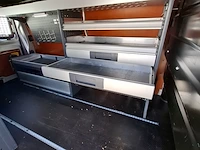 Bedrijfswagen, citroën, jumpy xl blue hdi 120, 2017 - afbeelding 38 van  55