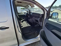 Bedrijfswagen, citroën, jumpy xl blue hdi 120, 2017 - afbeelding 39 van  55