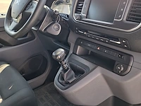 Bedrijfswagen, citroën, jumpy xl blue hdi 120, 2017 - afbeelding 41 van  55