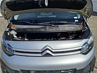 Bedrijfswagen, citroën, jumpy xl blue hdi 120, 2017 - afbeelding 43 van  55
