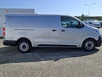 Bedrijfswagen, citroën, jumpy xl blue hdi 120, 2017 - afbeelding 34 van  55
