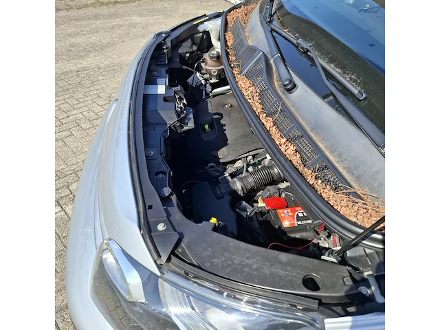 Bedrijfswagen, citroën, jumpy xl blue hdi 120, 2017 - afbeelding 48 van  55