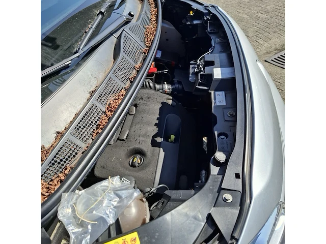 Bedrijfswagen, citroën, jumpy xl blue hdi 120, 2017 - afbeelding 49 van  55