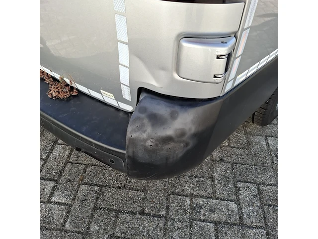 Bedrijfswagen, citroën, jumpy xl blue hdi 120, 2017 - afbeelding 51 van  55