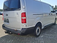 Bedrijfswagen, citroën, jumpy xl blue hdi 120, 2017 - afbeelding 45 van  55