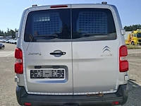 Bedrijfswagen, citroën, jumpy xl blue hdi 120, 2017 - afbeelding 52 van  55