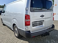 Bedrijfswagen, citroën, jumpy xl blue hdi 120, 2017 - afbeelding 53 van  55