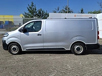 Bedrijfswagen, citroën, jumpy xl blue hdi 120, 2017 - afbeelding 54 van  55