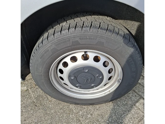 Bedrijfswagen citroën, jumpy xl bluehdi 120 s&s club ad blue, bouwjaar 2017 - afbeelding 5 van  34