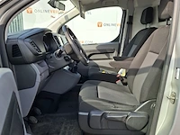 Bedrijfswagen citroën, jumpy xl bluehdi 120 s&s club ad blue, bouwjaar 2017 - afbeelding 7 van  34
