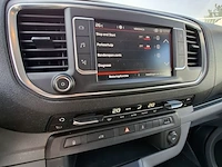 Bedrijfswagen citroën, jumpy xl bluehdi 120 s&s club ad blue, bouwjaar 2017 - afbeelding 10 van  34