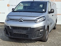 Bedrijfswagen citroën, jumpy xl bluehdi 120 s&s club ad blue, bouwjaar 2017 - afbeelding 1 van  34