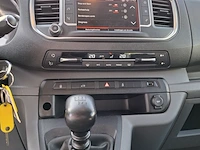 Bedrijfswagen citroën, jumpy xl bluehdi 120 s&s club ad blue, bouwjaar 2017 - afbeelding 13 van  34