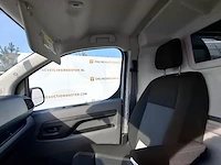 Bedrijfswagen citroën, jumpy xl bluehdi 120 s&s club ad blue, bouwjaar 2017 - afbeelding 14 van  34