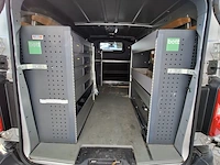 Bedrijfswagen citroën, jumpy xl bluehdi 120 s&s club ad blue, bouwjaar 2017 - afbeelding 18 van  34