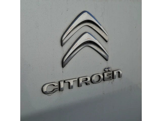 Bedrijfswagen citroën, jumpy xl bluehdi 120 s&s club ad blue, bouwjaar 2017 - afbeelding 19 van  34
