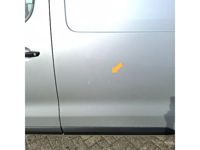 Bedrijfswagen citroën, jumpy xl bluehdi 120 s&s club ad blue, bouwjaar 2017 - afbeelding 20 van  34