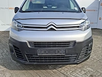 Bedrijfswagen citroën, jumpy xl bluehdi 120 s&s club ad blue, bouwjaar 2017 - afbeelding 12 van  34