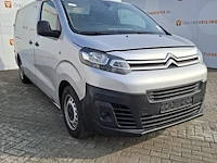 Bedrijfswagen citroën, jumpy xl bluehdi 120 s&s club ad blue, bouwjaar 2017 - afbeelding 23 van  34