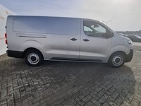 Bedrijfswagen citroën, jumpy xl bluehdi 120 s&s club ad blue, bouwjaar 2017 - afbeelding 29 van  34