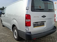 Bedrijfswagen citroën, jumpy xl bluehdi 120 s&s club ad blue, bouwjaar 2017 - afbeelding 32 van  34
