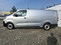 Bedrijfswagen citroën, jumpy xl bluehdi 120 s&s club ad blue, bouwjaar 2017 - afbeelding 33 van  34