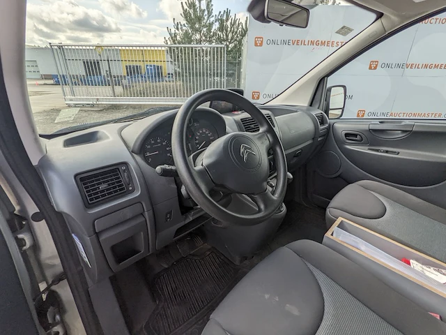 Bedrijfswagen, citroën, jumpy - afbeelding 4 van  35