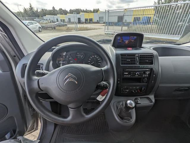 Bedrijfswagen, citroën, jumpy - afbeelding 5 van  35