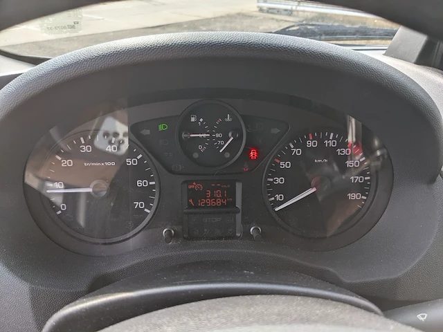 Bedrijfswagen, citroën, jumpy - afbeelding 6 van  35