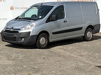 Bedrijfswagen, citroën, jumpy - afbeelding 1 van  35