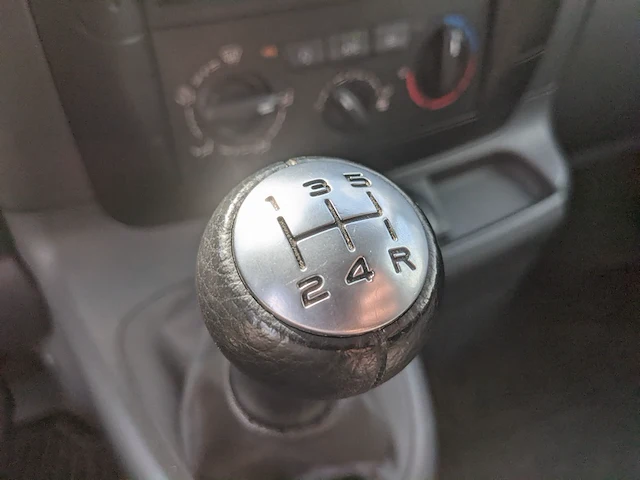 Bedrijfswagen, citroën, jumpy - afbeelding 16 van  35
