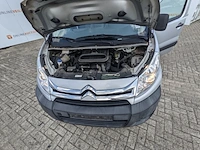 Bedrijfswagen, citroën, jumpy - afbeelding 20 van  35