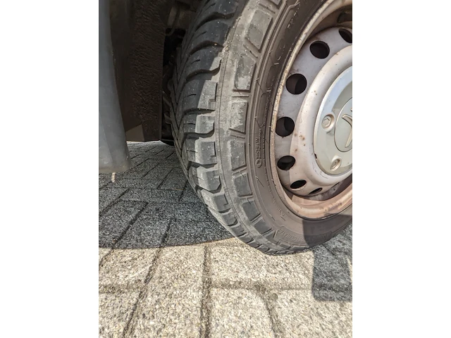 Bedrijfswagen, citroën, jumpy - afbeelding 27 van  35