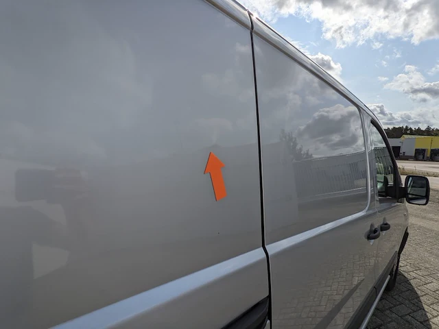 Bedrijfswagen, citroën, jumpy - afbeelding 29 van  35
