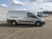 Bedrijfswagen, citroën, jumpy - afbeelding 31 van  35