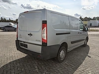 Bedrijfswagen, citroën, jumpy - afbeelding 32 van  35