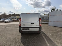 Bedrijfswagen, citroën, jumpy - afbeelding 33 van  35