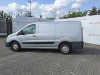 Bedrijfswagen, citroën, jumpy - afbeelding 35 van  35