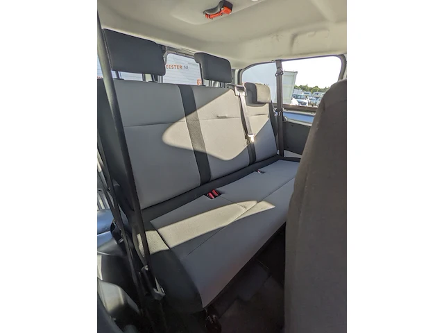 Bedrijfswagen, citroën, jumpy - afbeelding 10 van  64