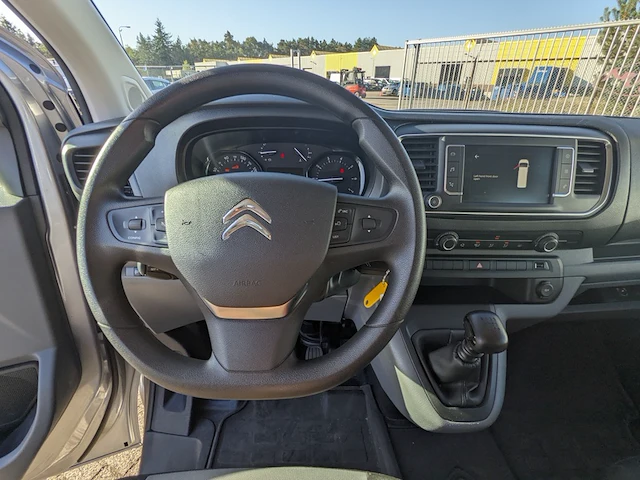 Bedrijfswagen, citroën, jumpy - afbeelding 11 van  64