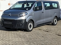 Bedrijfswagen, citroën, jumpy - afbeelding 1 van  64