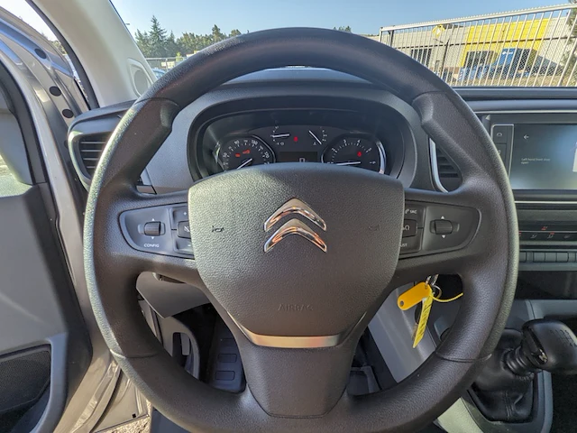 Bedrijfswagen, citroën, jumpy - afbeelding 13 van  64