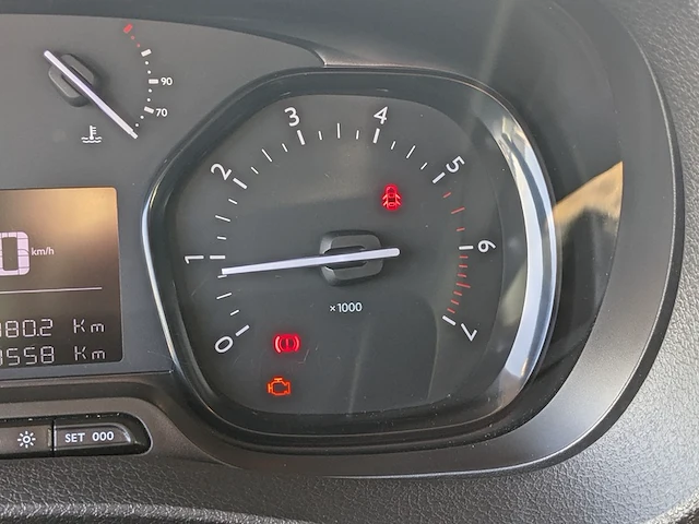 Bedrijfswagen, citroën, jumpy - afbeelding 17 van  64