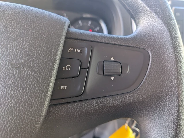 Bedrijfswagen, citroën, jumpy - afbeelding 21 van  64