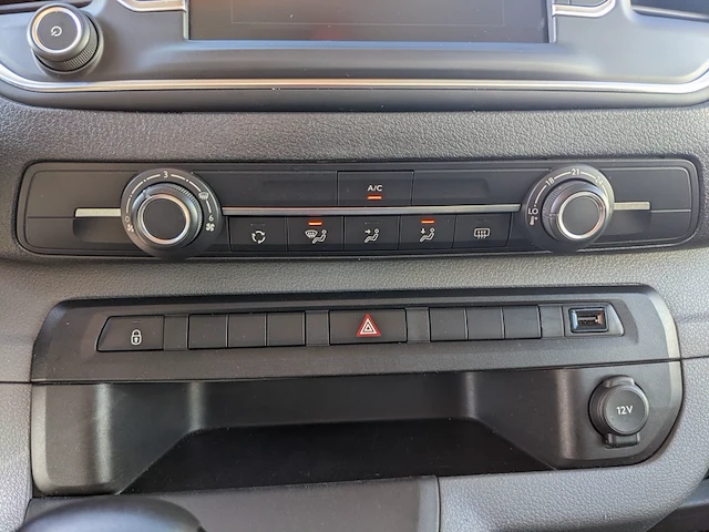 Bedrijfswagen, citroën, jumpy - afbeelding 26 van  64
