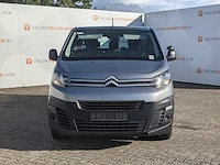 Bedrijfswagen, citroën, jumpy - afbeelding 23 van  64
