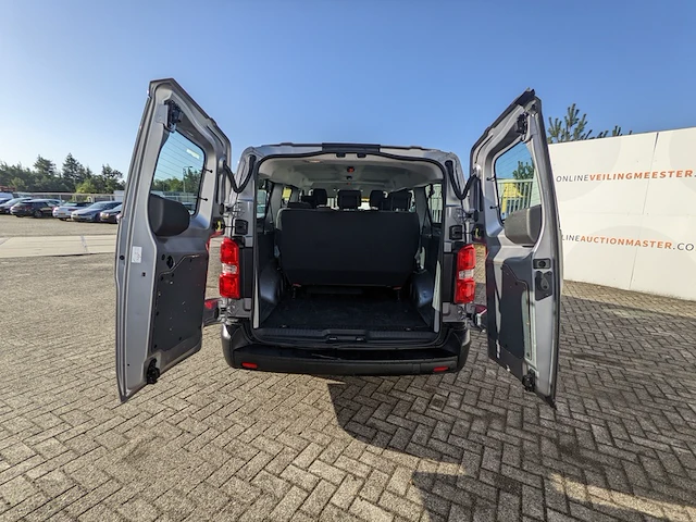 Bedrijfswagen, citroën, jumpy - afbeelding 35 van  64
