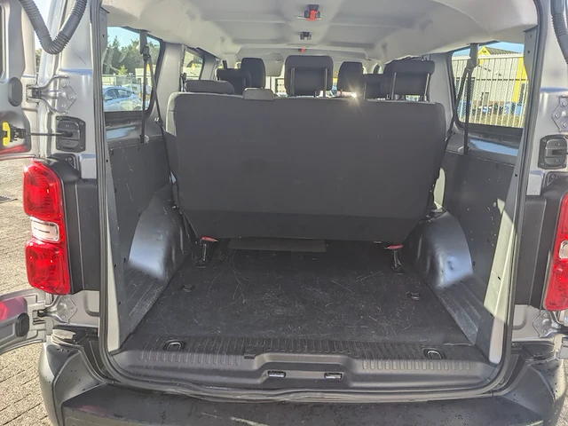 Bedrijfswagen, citroën, jumpy - afbeelding 36 van  64